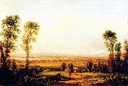 Robert S.Duncanson Kentucky oil on canvas